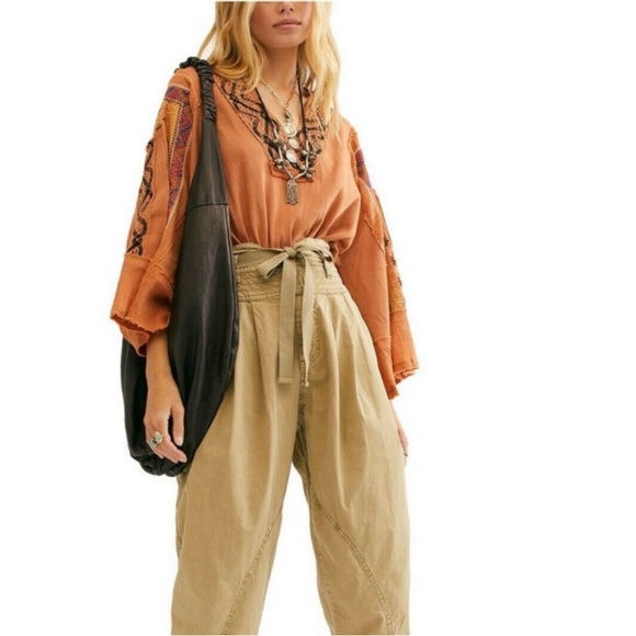 Free people top - Picture 1 of 10
